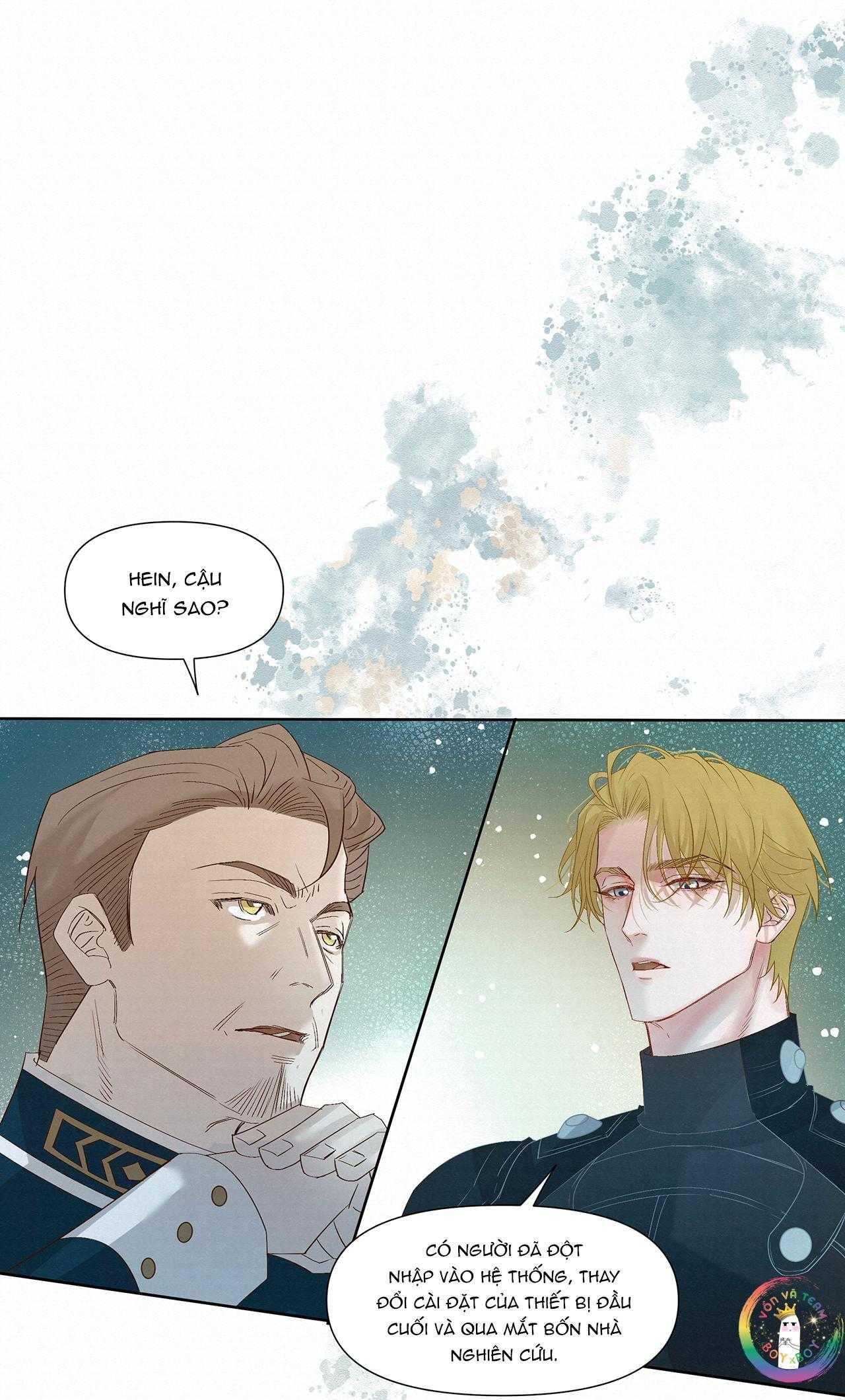 Trỗi Dậy Từ Tro Tàn Chapter 57 - Trang 7