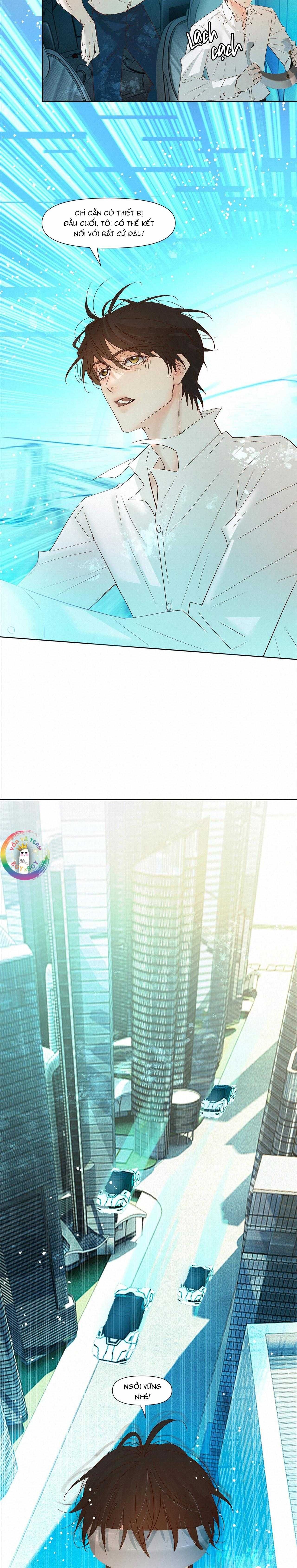 Trỗi Dậy Từ Tro Tàn Chapter 58 - Trang 11