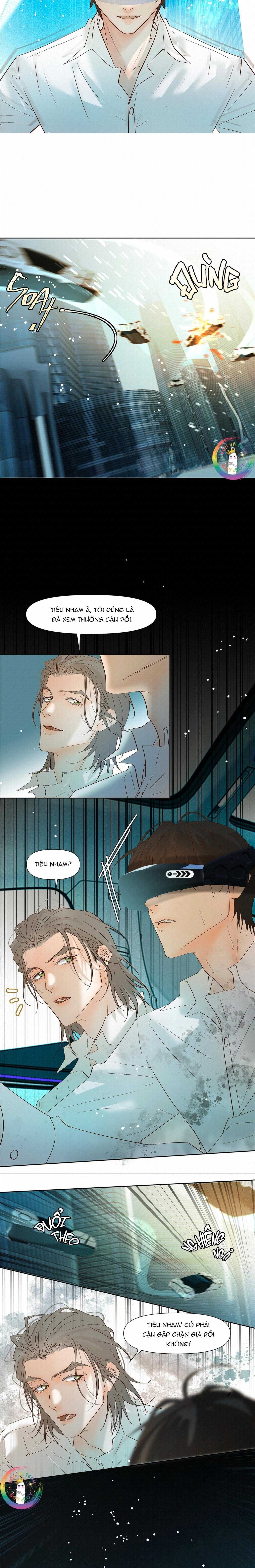 Trỗi Dậy Từ Tro Tàn Chapter 58 - Trang 12