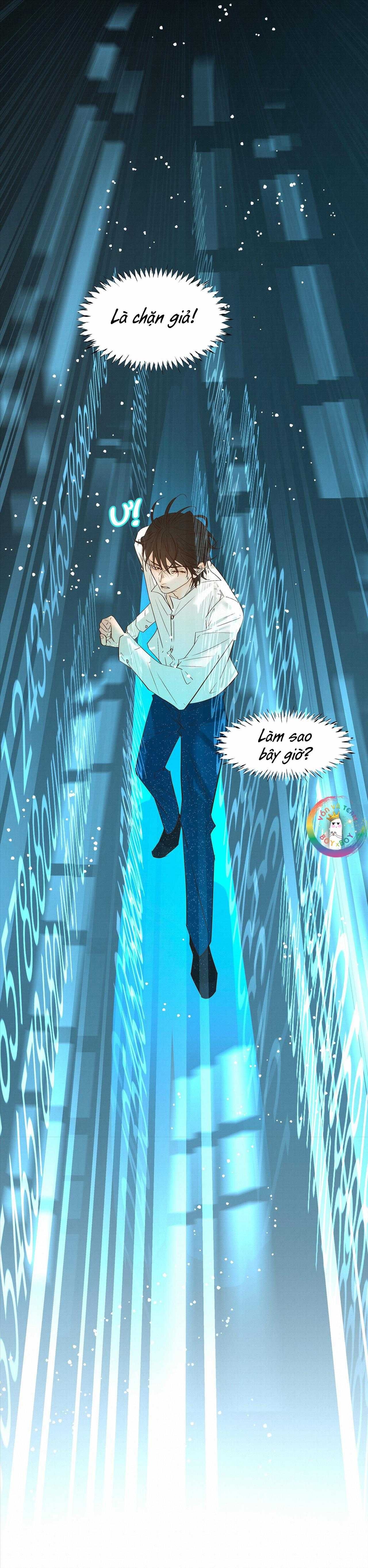 Trỗi Dậy Từ Tro Tàn Chapter 58 - Trang 13