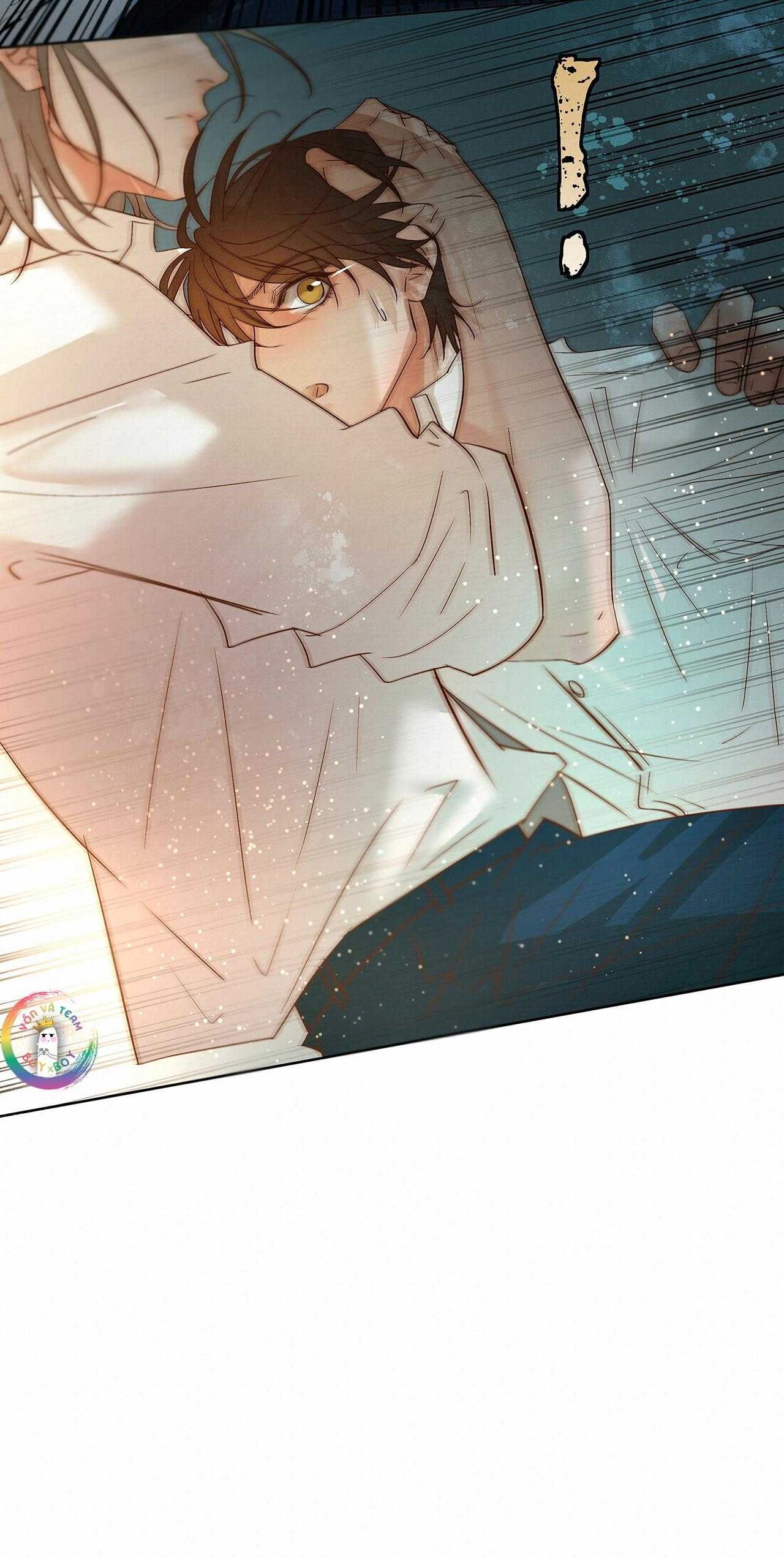 Trỗi Dậy Từ Tro Tàn Chapter 58 - Trang 17