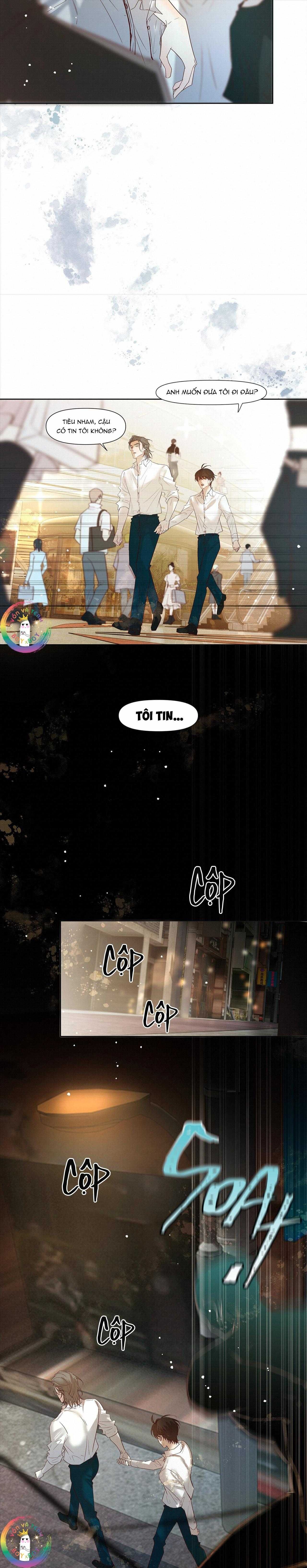 Trỗi Dậy Từ Tro Tàn Chapter 59 - Trang 7
