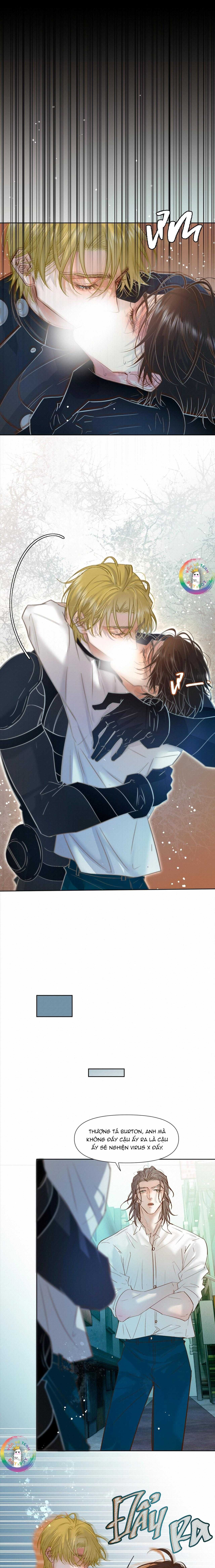 Trỗi Dậy Từ Tro Tàn Chapter 60 - Trang 13