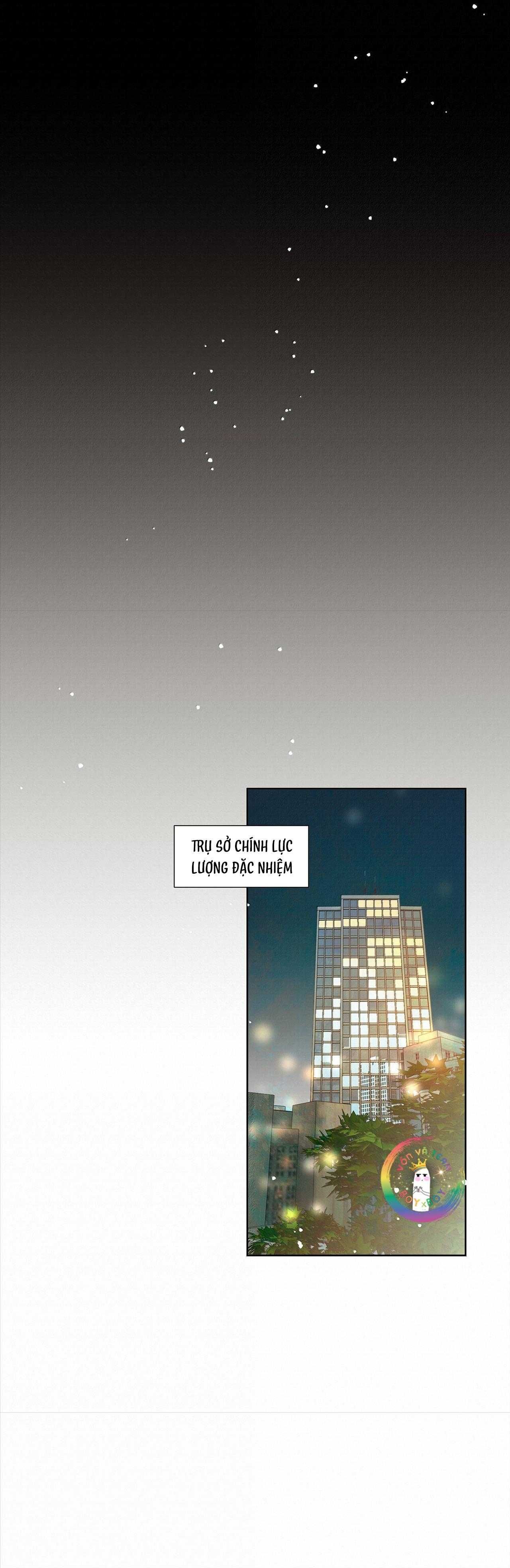 Trỗi Dậy Từ Tro Tàn Chapter 61 - Trang 4