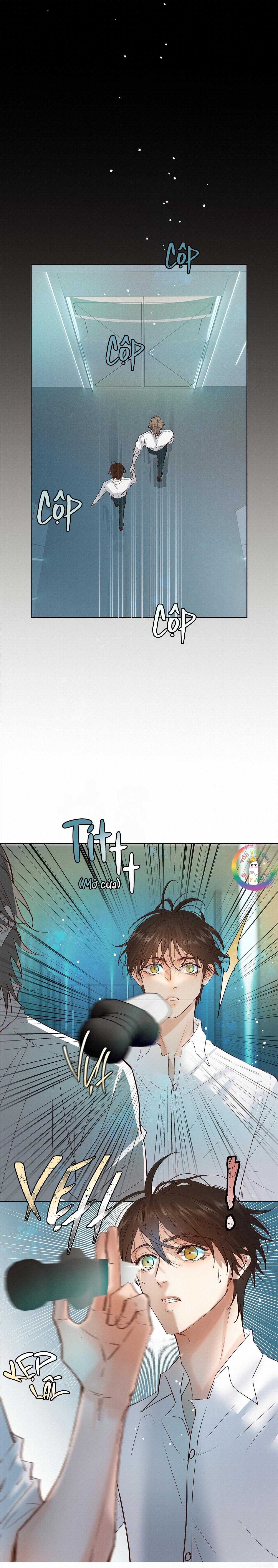 Trỗi Dậy Từ Tro Tàn Chapter 61 - Trang 7