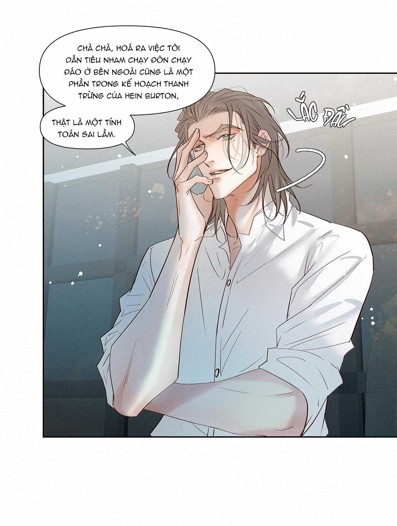 Trỗi Dậy Từ Tro Tàn Chapter 62 - Trang 12