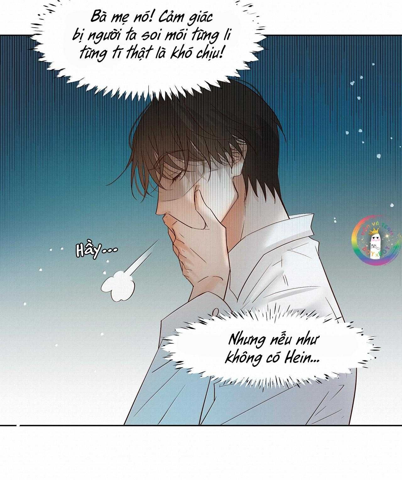 Trỗi Dậy Từ Tro Tàn Chapter 62 - Trang 15