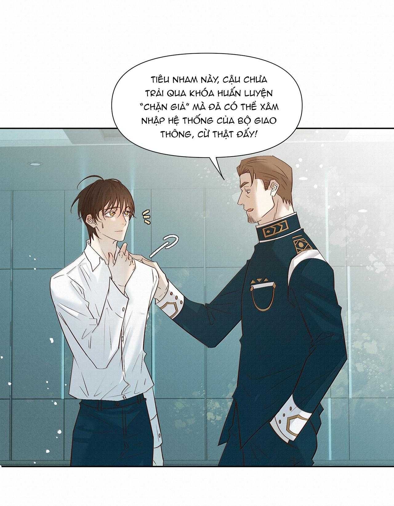 Trỗi Dậy Từ Tro Tàn Chapter 62 - Trang 16