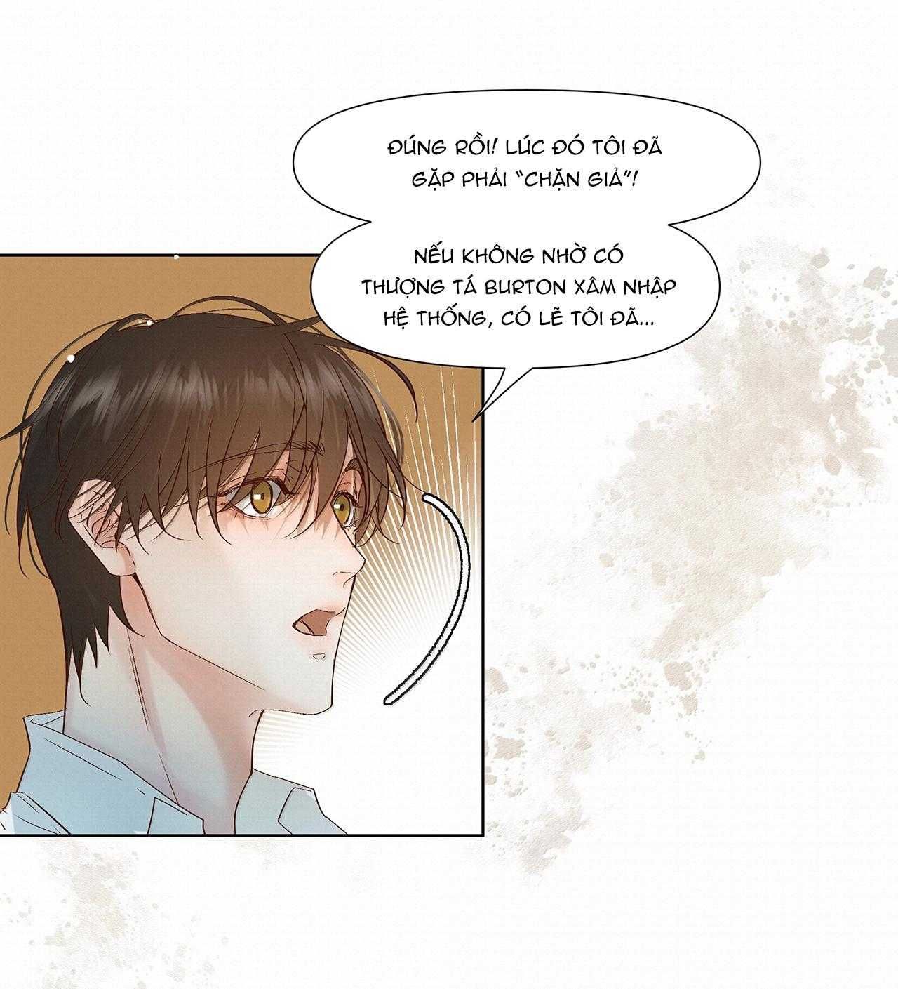 Trỗi Dậy Từ Tro Tàn Chapter 62 - Trang 17