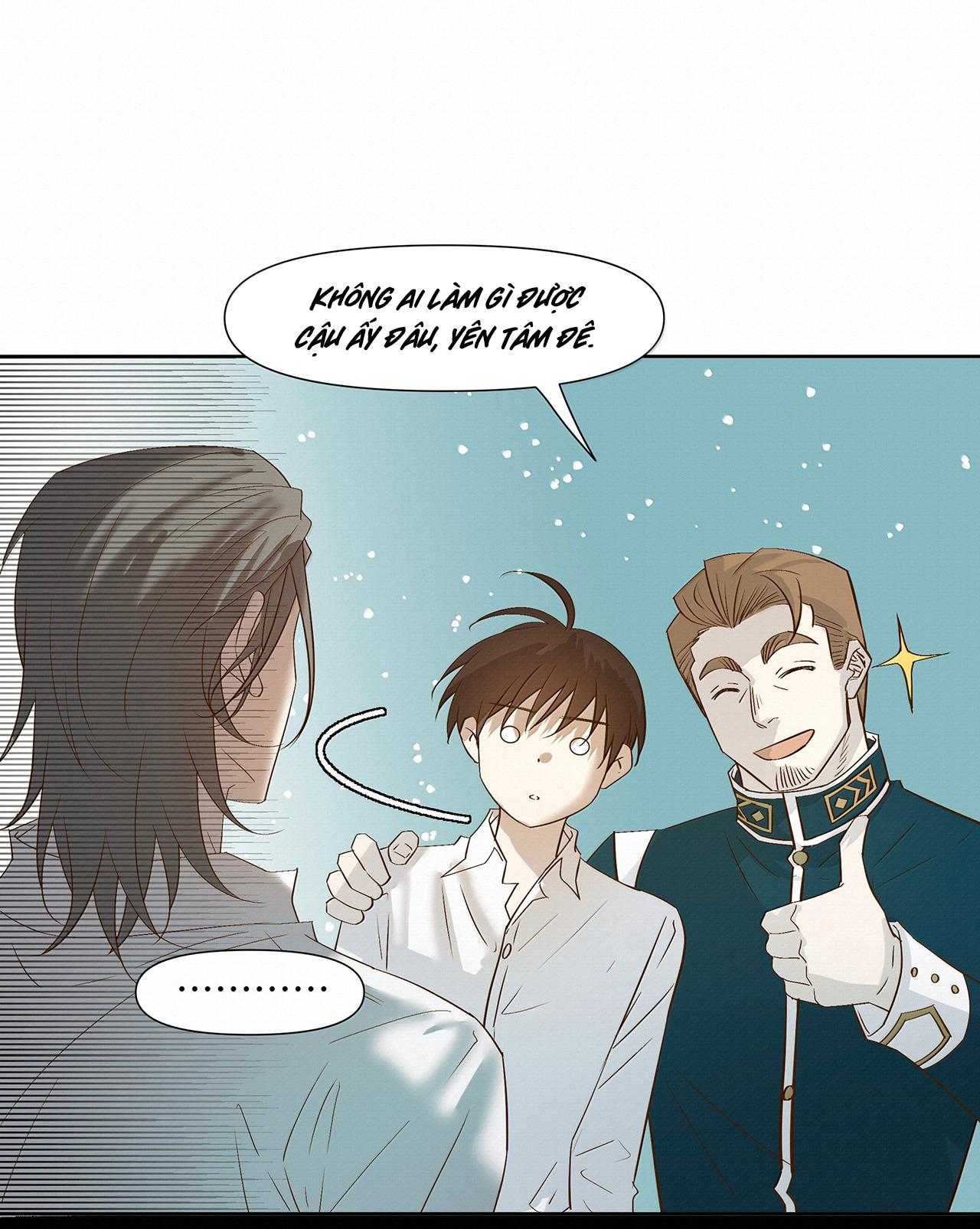 Trỗi Dậy Từ Tro Tàn Chapter 62 - Trang 23