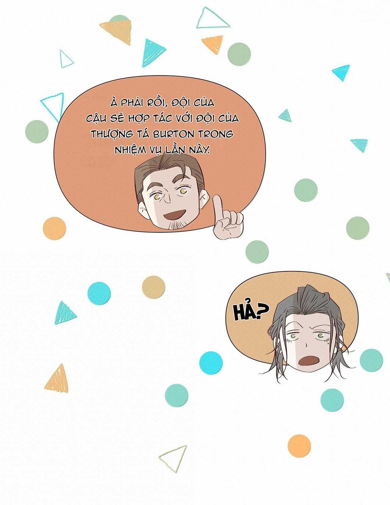 Trỗi Dậy Từ Tro Tàn Chapter 62 - Trang 26