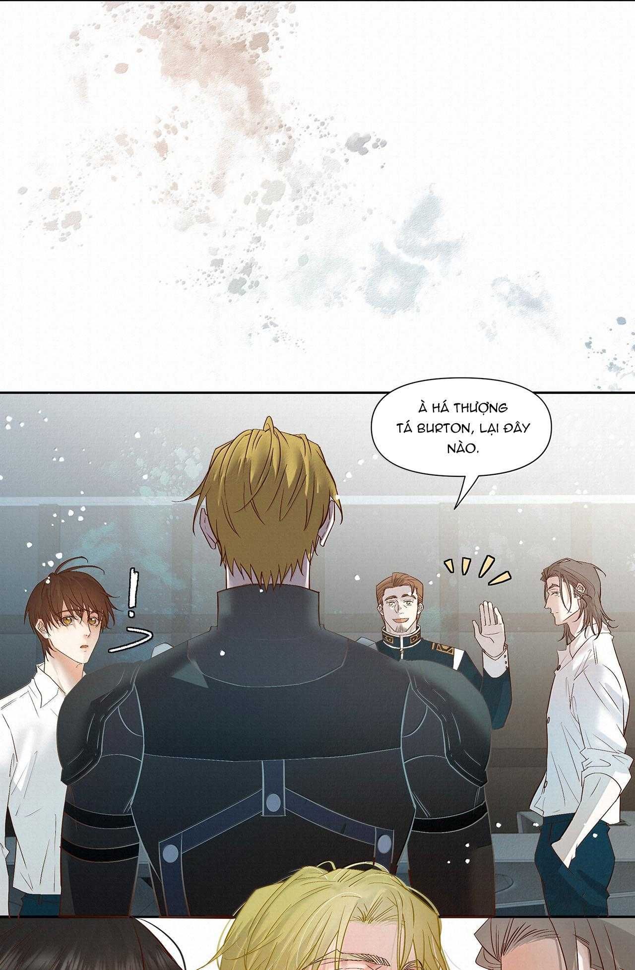 Trỗi Dậy Từ Tro Tàn Chapter 62 - Trang 30