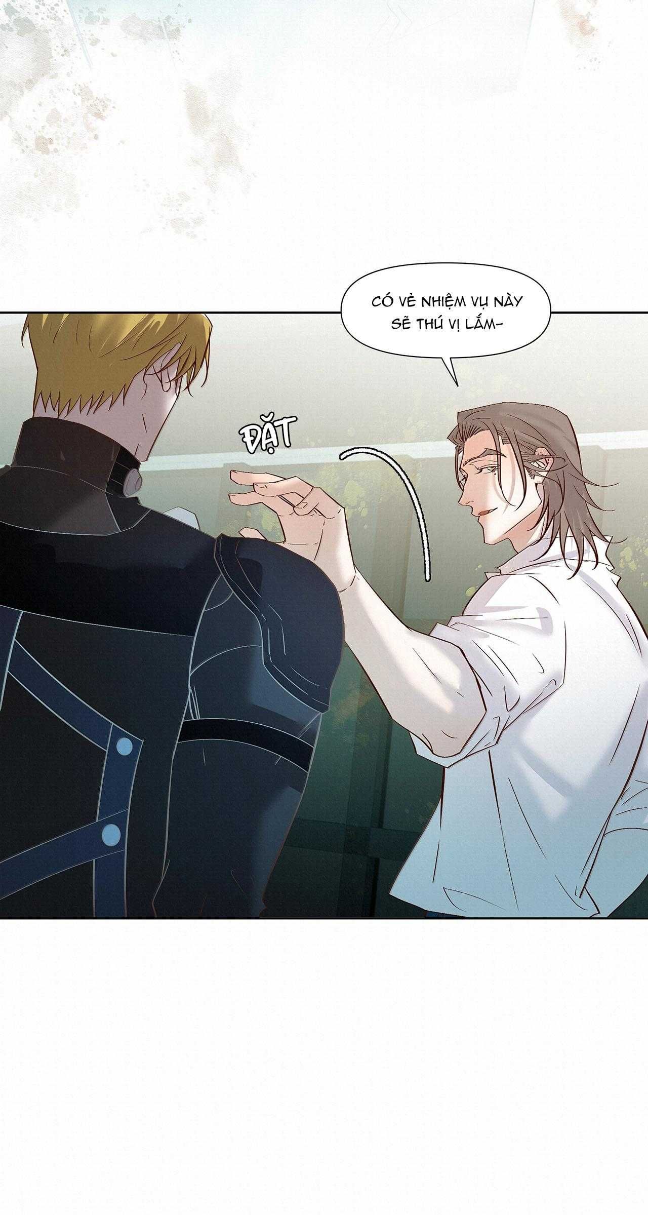 Trỗi Dậy Từ Tro Tàn Chapter 62 - Trang 32