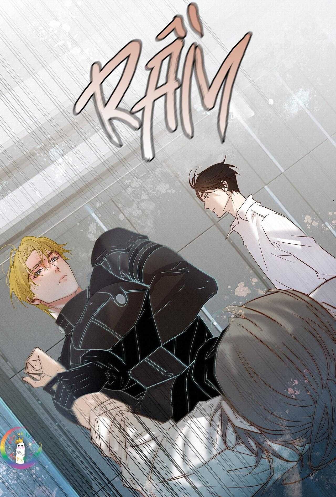 Trỗi Dậy Từ Tro Tàn Chapter 62 - Trang 34
