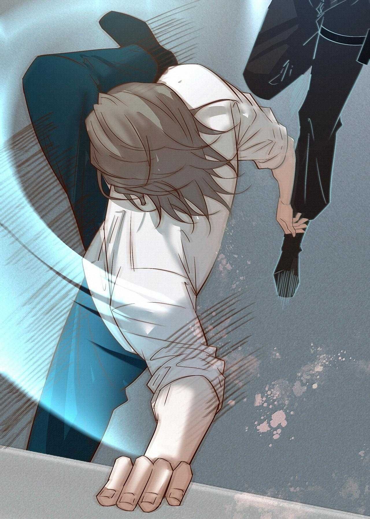 Trỗi Dậy Từ Tro Tàn Chapter 62 - Trang 37