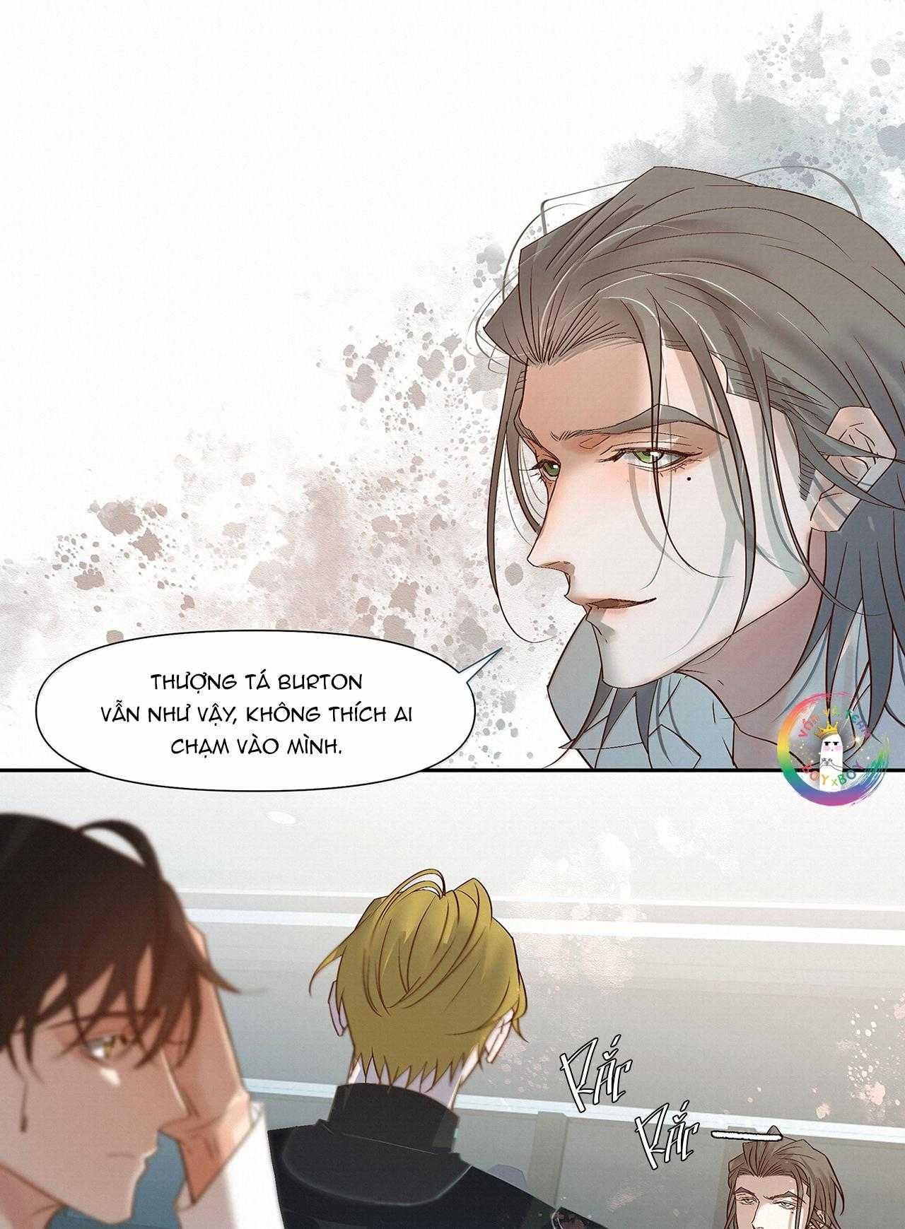Trỗi Dậy Từ Tro Tàn Chapter 62 - Trang 39
