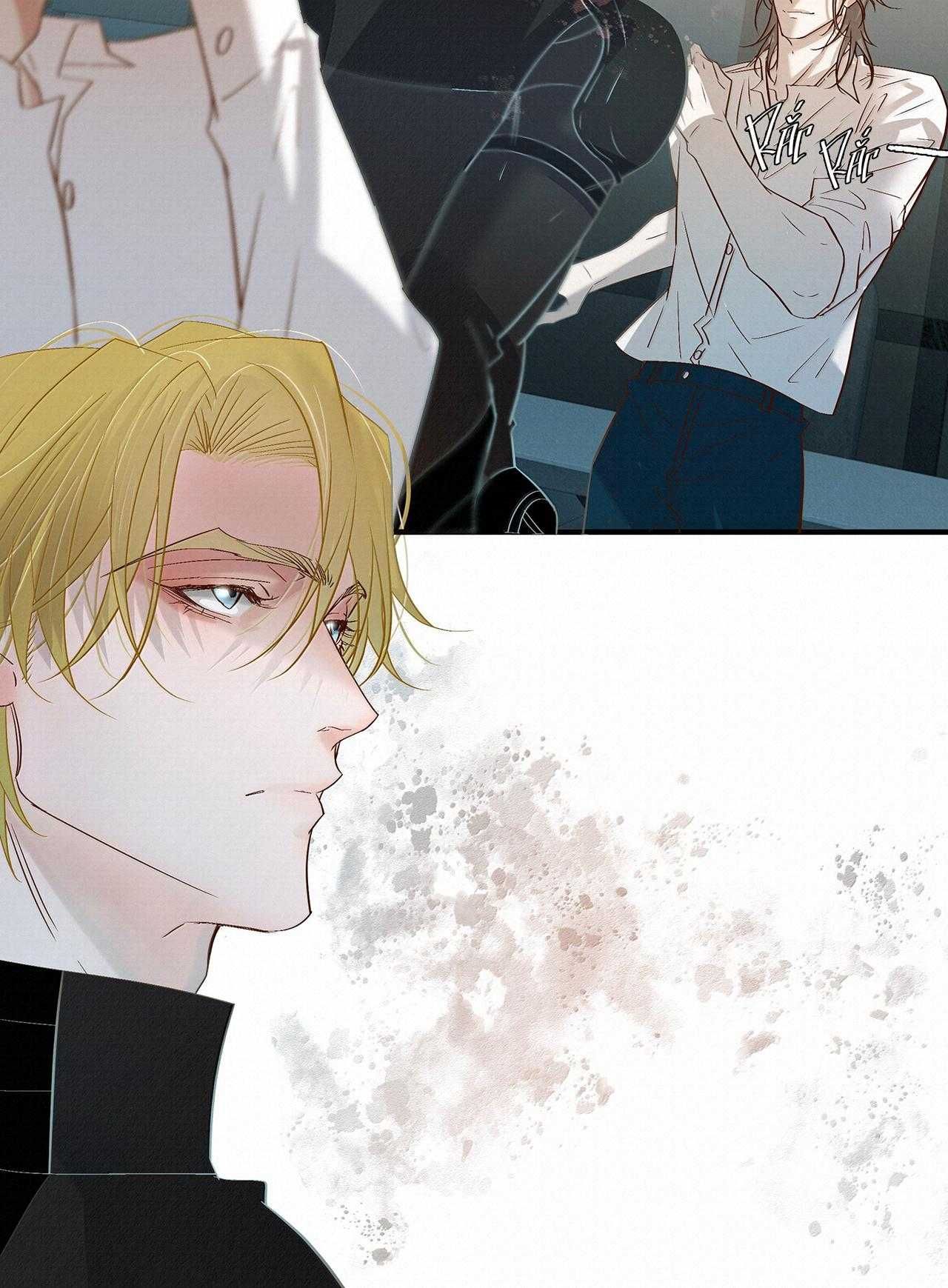 Trỗi Dậy Từ Tro Tàn Chapter 62 - Trang 40
