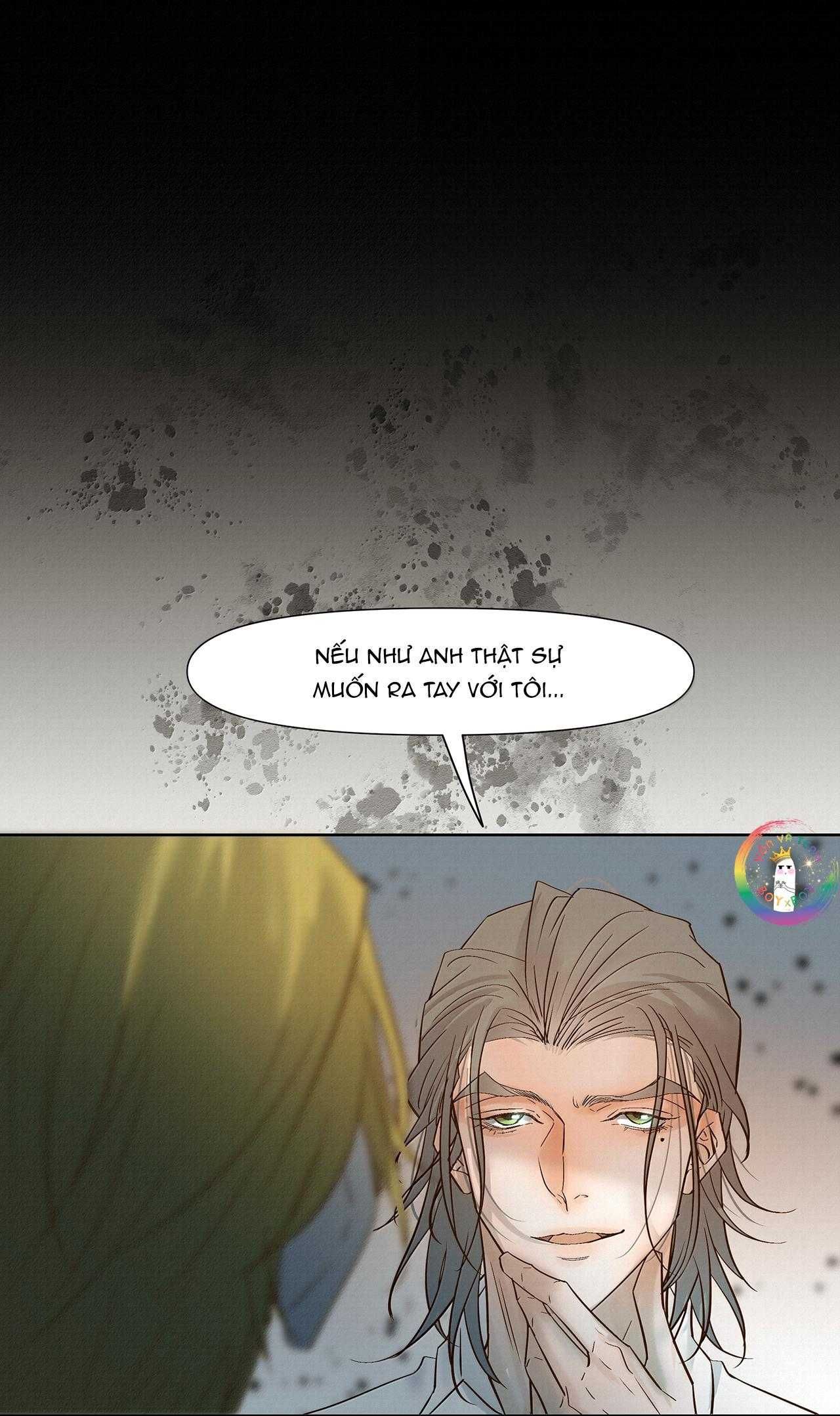 Trỗi Dậy Từ Tro Tàn Chapter 62 - Trang 41