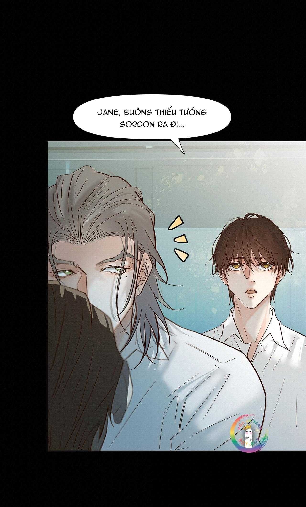 Trỗi Dậy Từ Tro Tàn Chapter 62 - Trang 5
