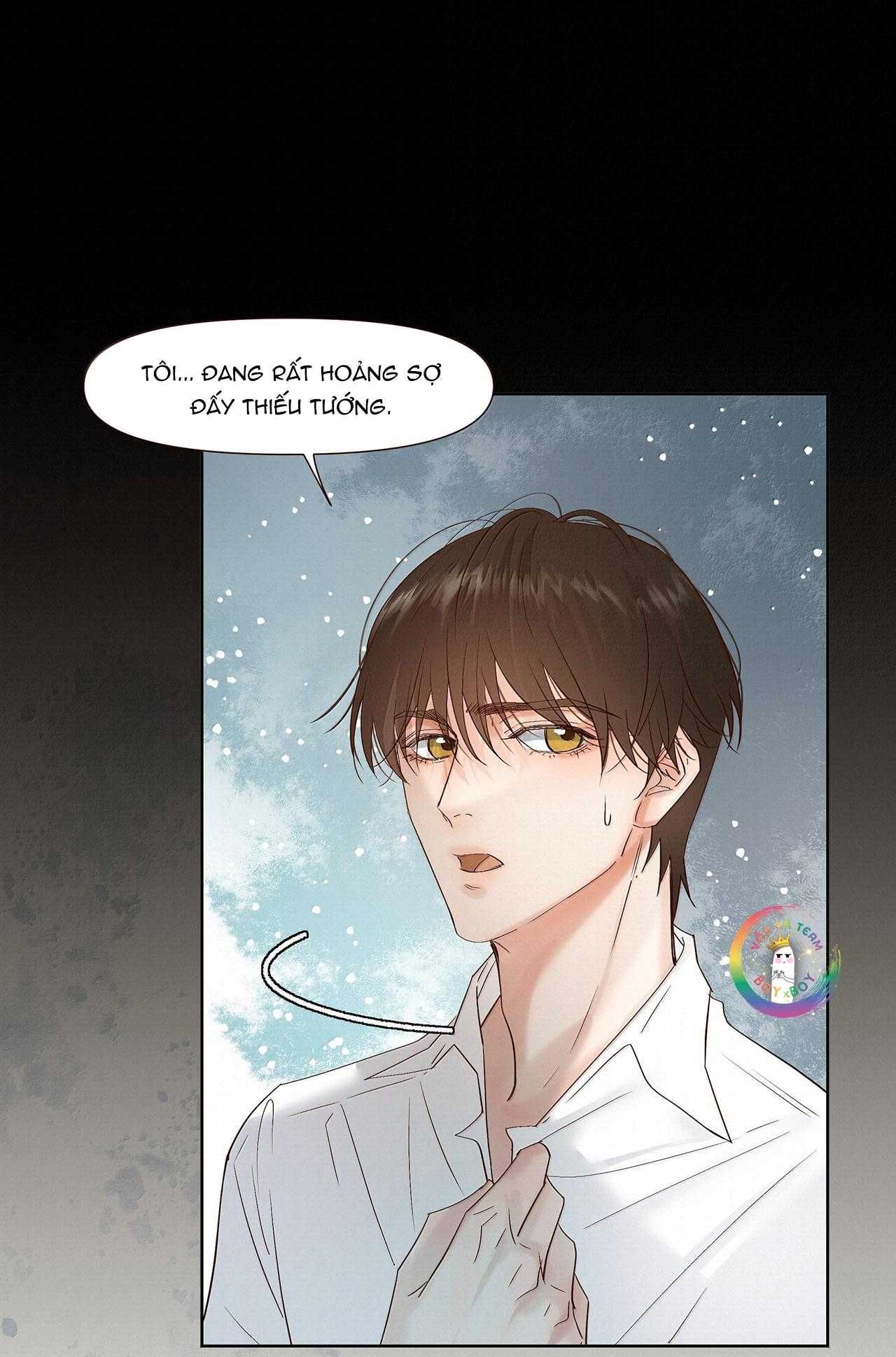 Trỗi Dậy Từ Tro Tàn Chapter 62 - Trang 7