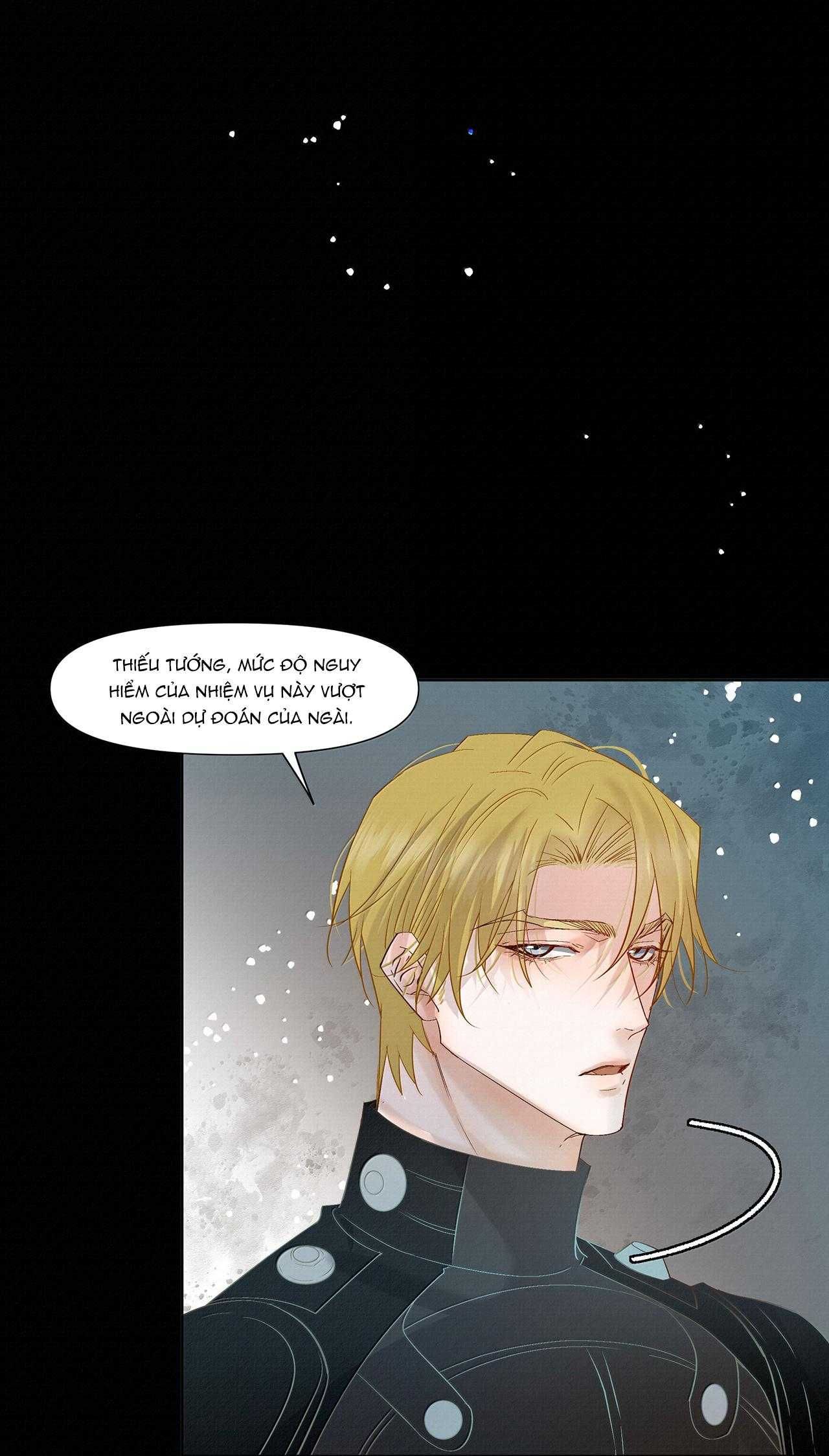 Trỗi Dậy Từ Tro Tàn Chapter 63 - Trang 26