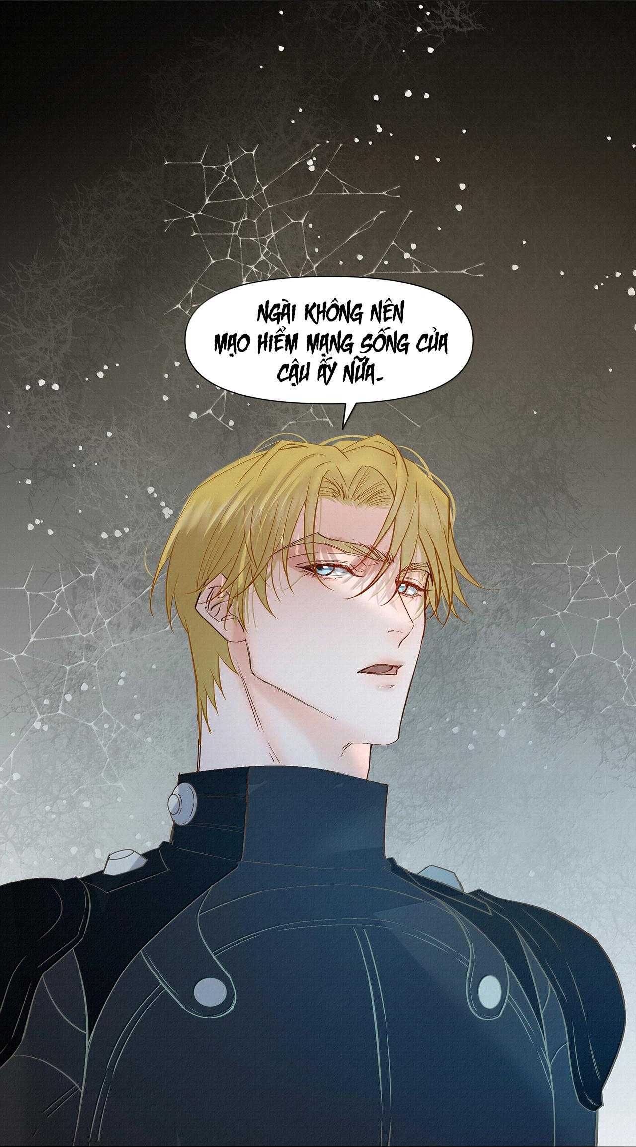 Trỗi Dậy Từ Tro Tàn Chapter 63 - Trang 28