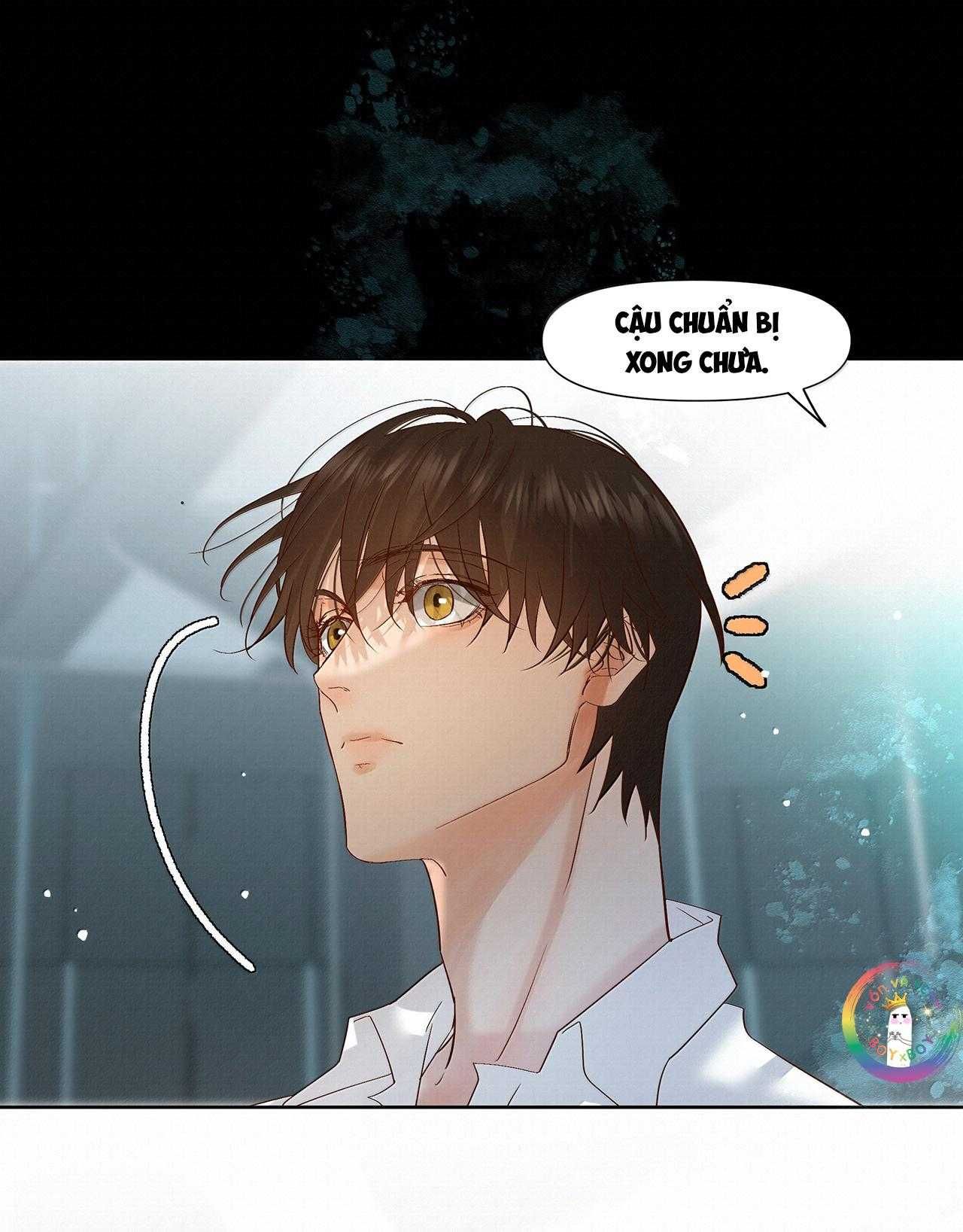 Trỗi Dậy Từ Tro Tàn Chapter 63 - Trang 36