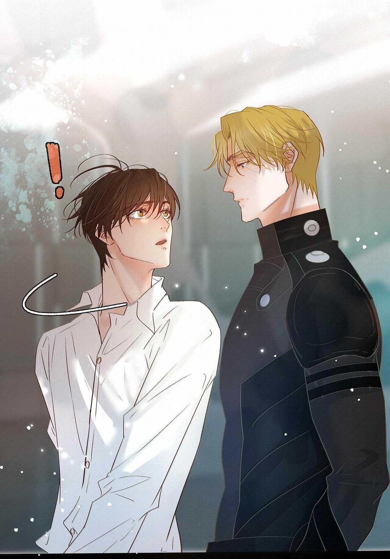 Trỗi Dậy Từ Tro Tàn Chapter 63 - Trang 37