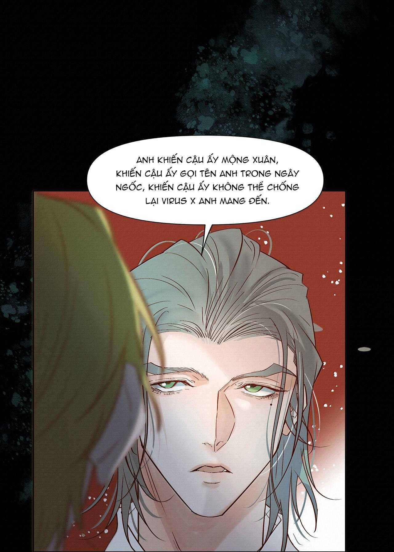 Trỗi Dậy Từ Tro Tàn Chapter 63 - Trang 9