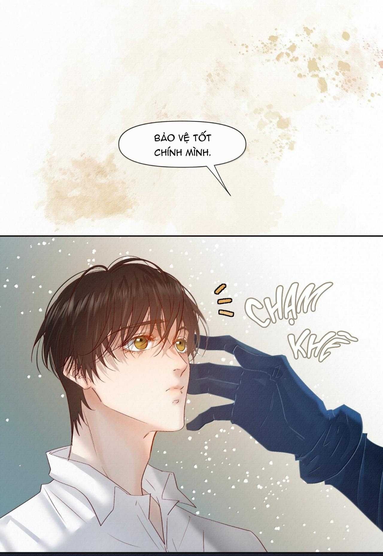 Trỗi Dậy Từ Tro Tàn Chapter 64 - Trang 11