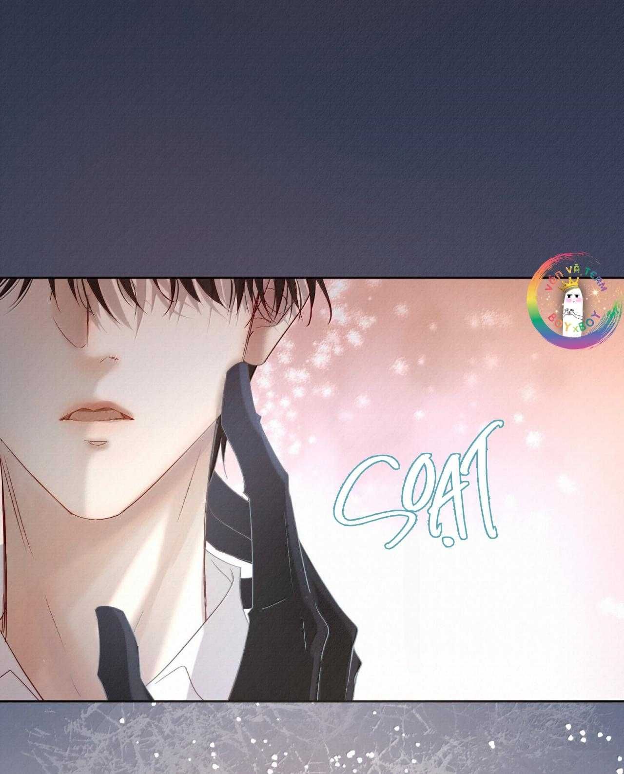 Trỗi Dậy Từ Tro Tàn Chapter 64 - Trang 13