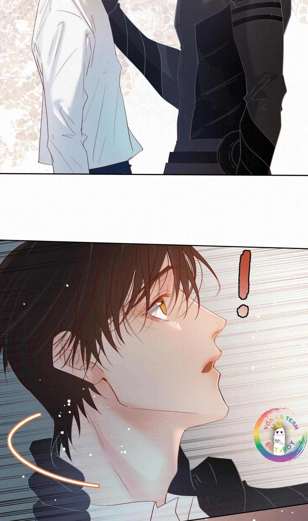 Trỗi Dậy Từ Tro Tàn Chapter 64 - Trang 15