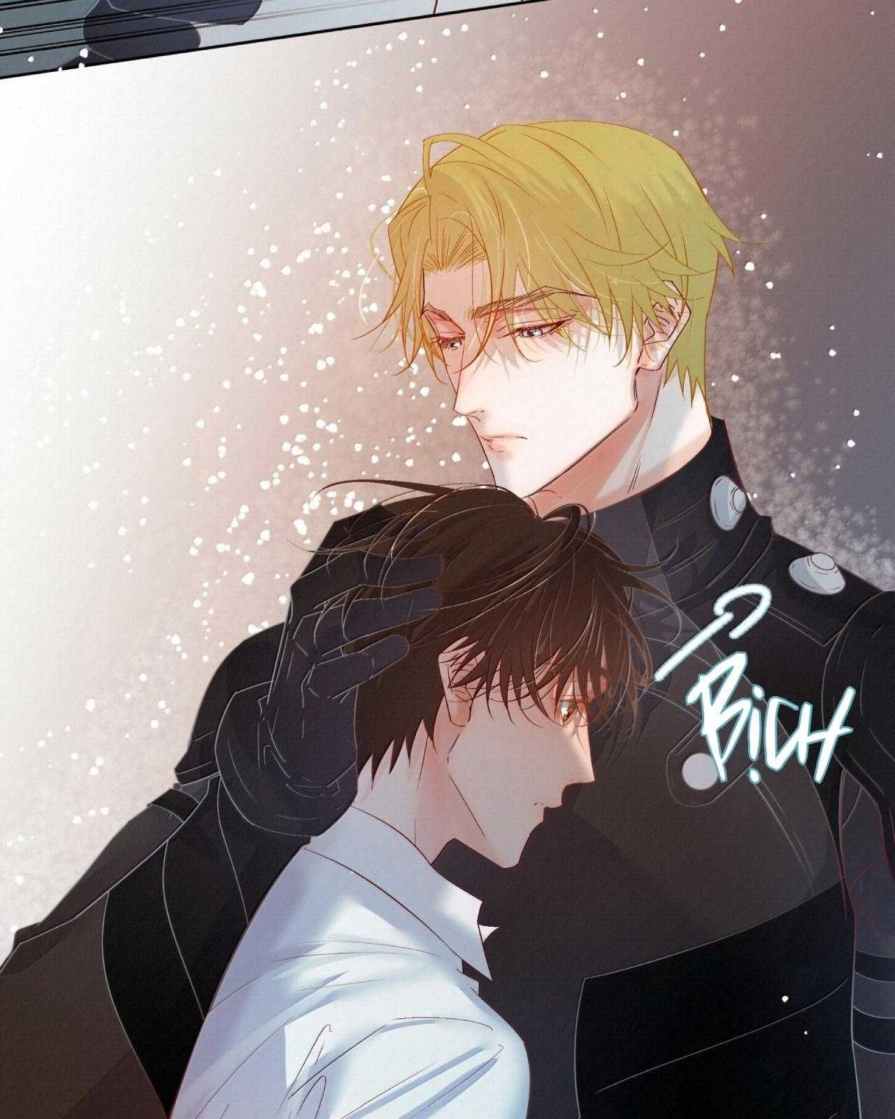 Trỗi Dậy Từ Tro Tàn Chapter 64 - Trang 16