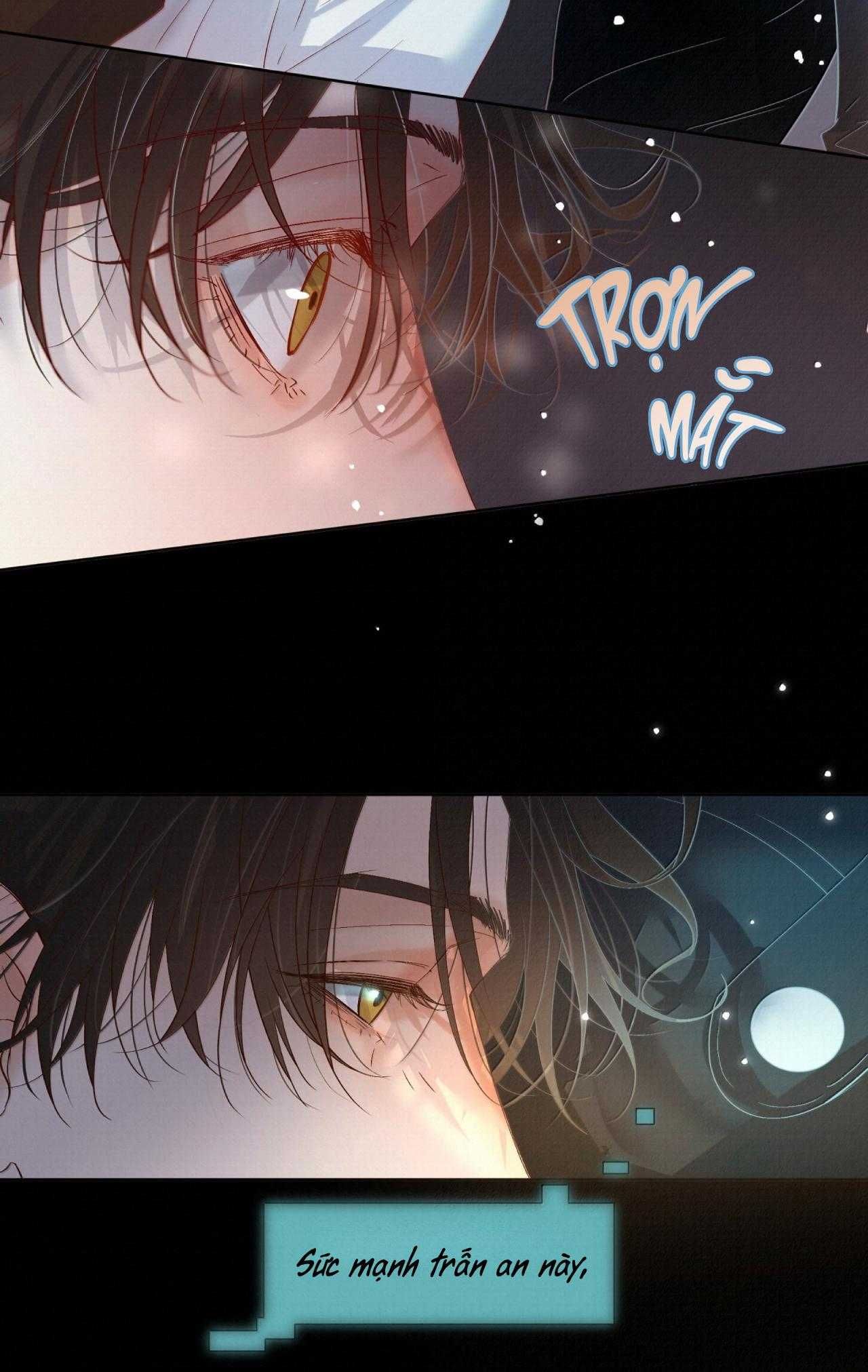 Trỗi Dậy Từ Tro Tàn Chapter 64 - Trang 17