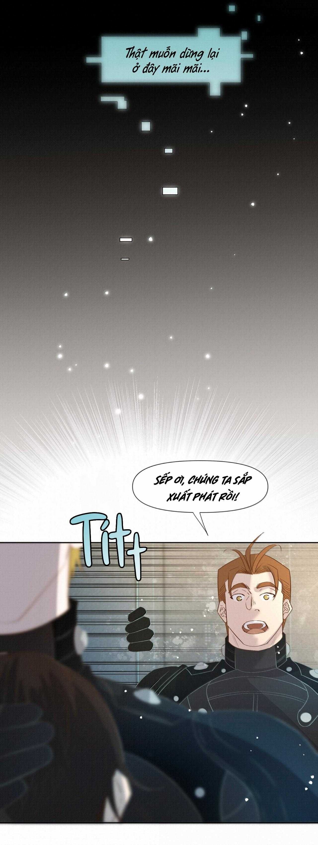 Trỗi Dậy Từ Tro Tàn Chapter 64 - Trang 19