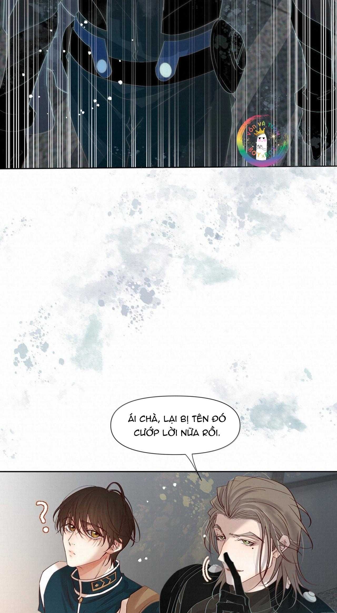 Trỗi Dậy Từ Tro Tàn Chapter 64 - Trang 28