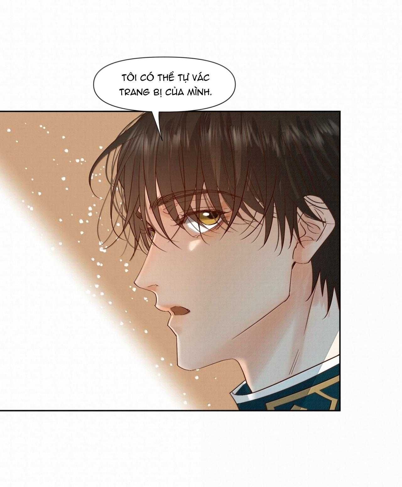Trỗi Dậy Từ Tro Tàn Chapter 64 - Trang 30