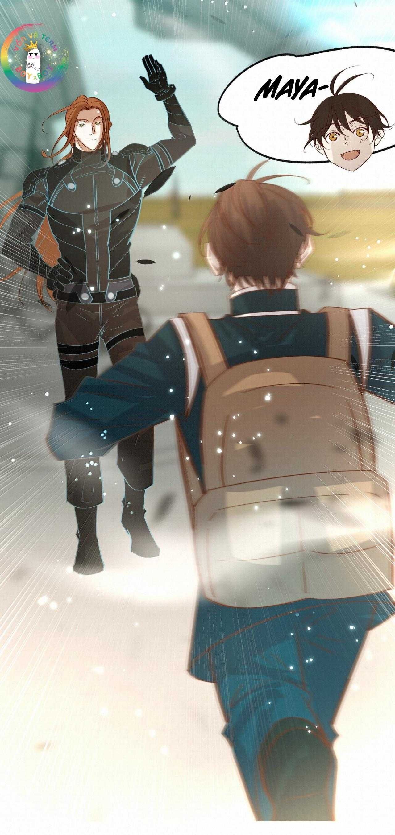 Trỗi Dậy Từ Tro Tàn Chapter 64 - Trang 35