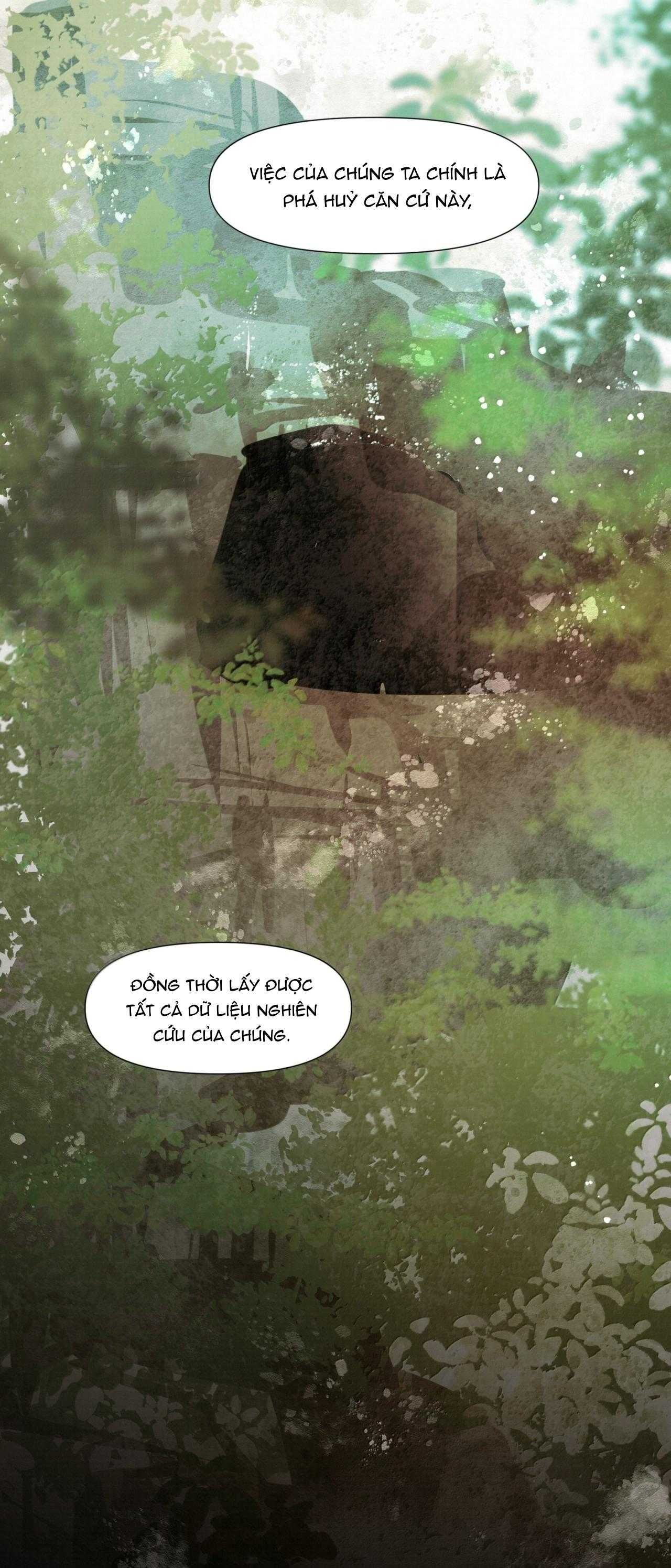 Trỗi Dậy Từ Tro Tàn Chapter 64 - Trang 44