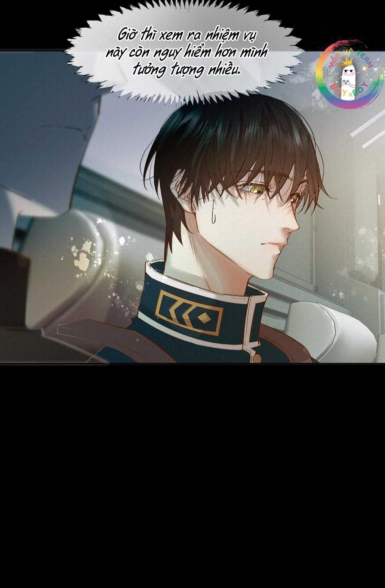 Trỗi Dậy Từ Tro Tàn Chapter 64 - Trang 46