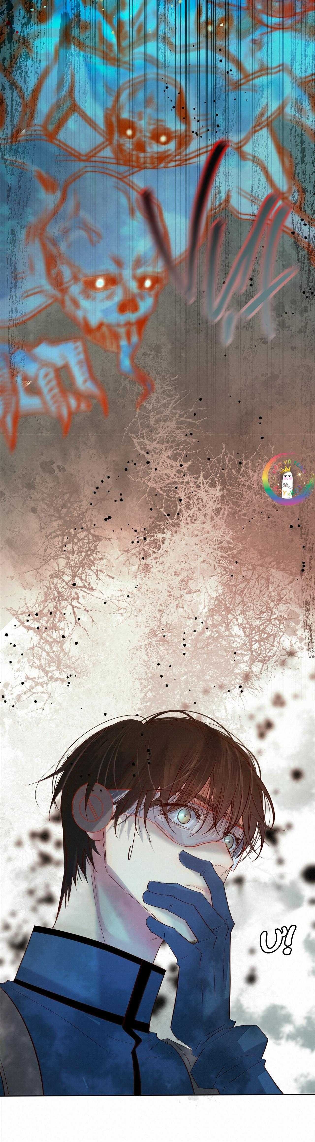 Trỗi Dậy Từ Tro Tàn Chapter 65 - Trang 16