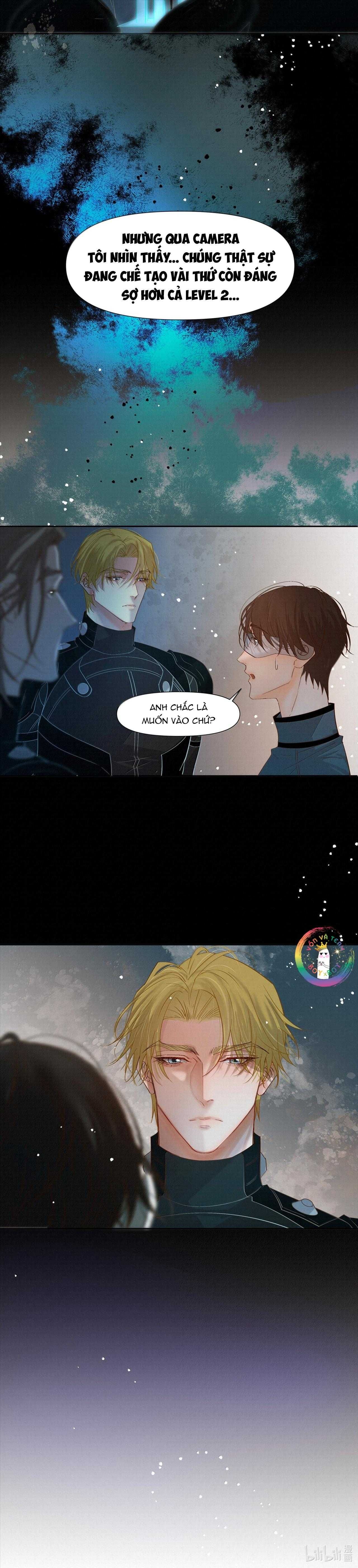 Trỗi Dậy Từ Tro Tàn Chapter 66 - Trang 19