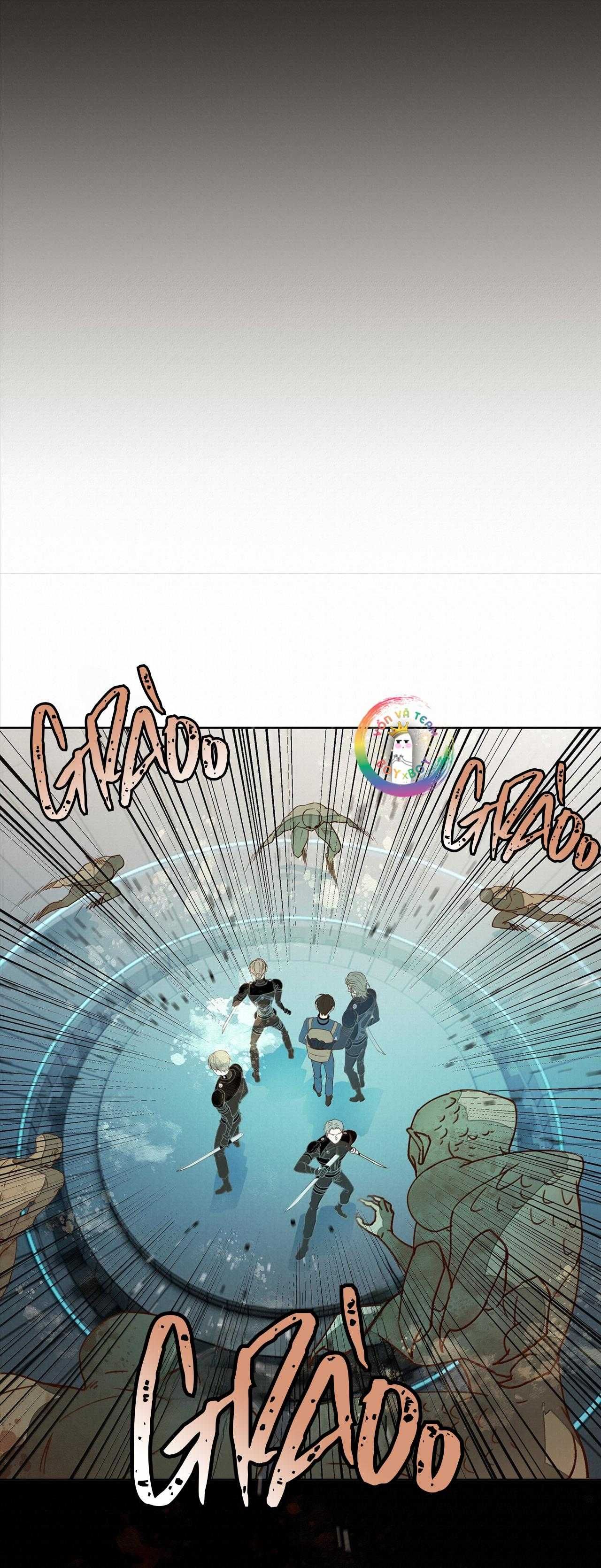 Trỗi Dậy Từ Tro Tàn Chapter 68 - Trang 11