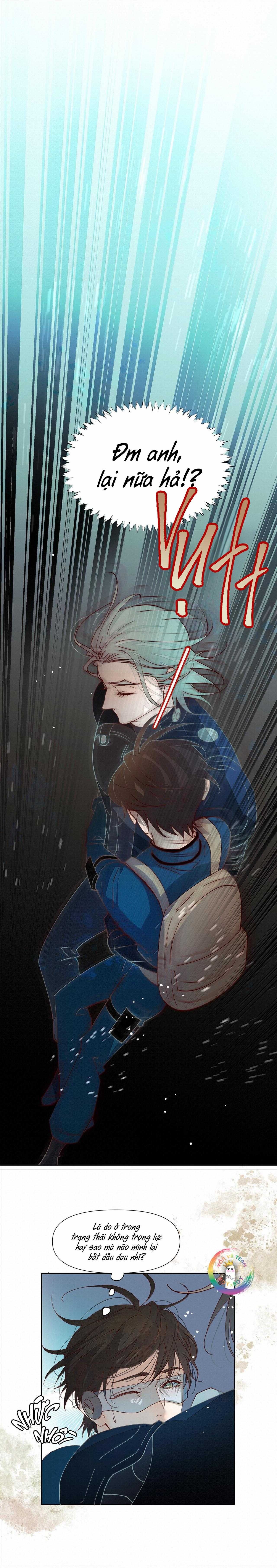 Trỗi Dậy Từ Tro Tàn Chapter 68 - Trang 4