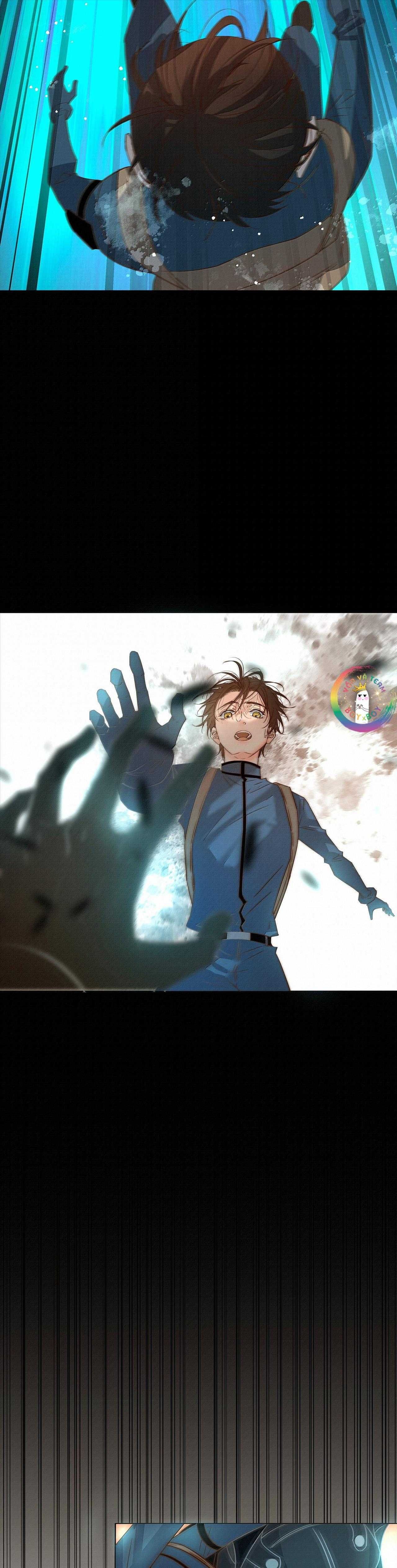 Trỗi Dậy Từ Tro Tàn Chapter 69 - Trang 11