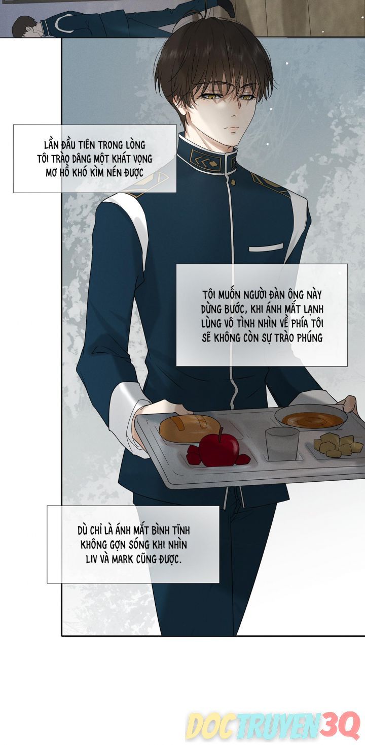 Trỗi Dậy Từ Tro Tàn Chapter 7 - Trang 10