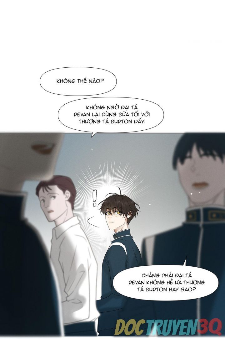 Trỗi Dậy Từ Tro Tàn Chapter 7 - Trang 11