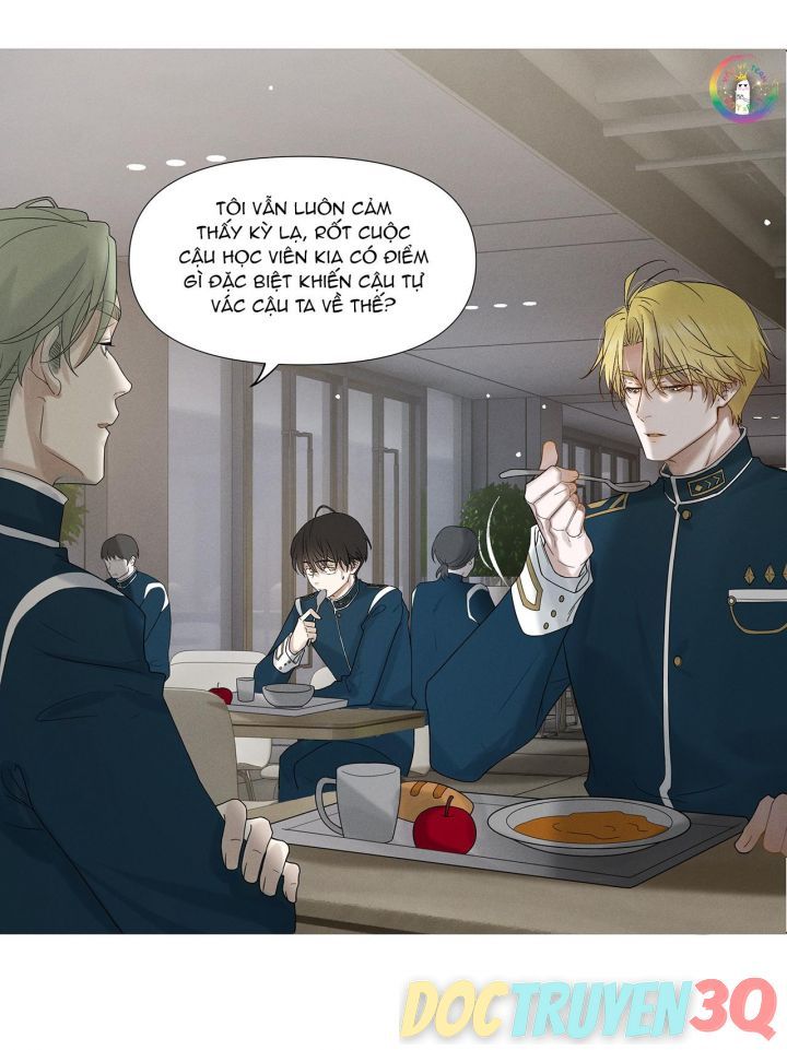 Trỗi Dậy Từ Tro Tàn Chapter 7 - Trang 13