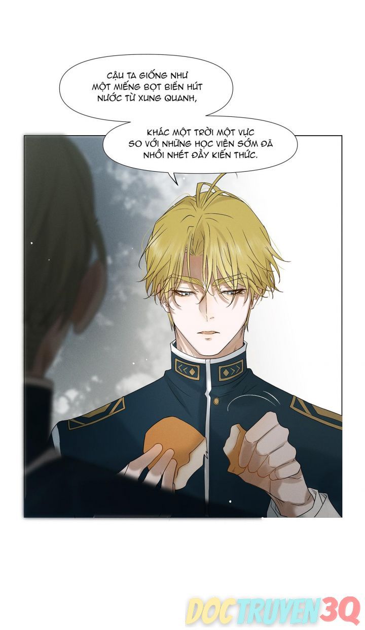 Trỗi Dậy Từ Tro Tàn Chapter 7 - Trang 14