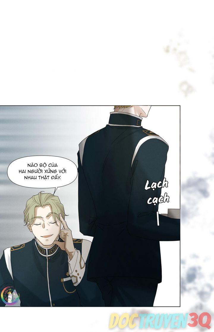 Trỗi Dậy Từ Tro Tàn Chapter 7 - Trang 16